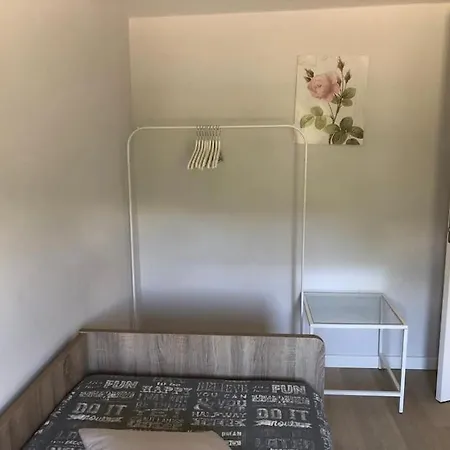 Apartmán Piso Situado Al Lado De La Playa