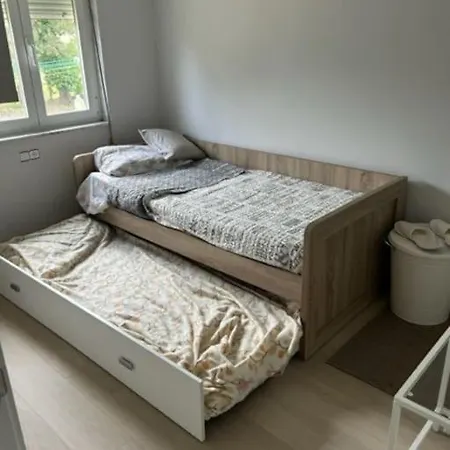 Apartmán Piso Situado Al Lado De La Playa