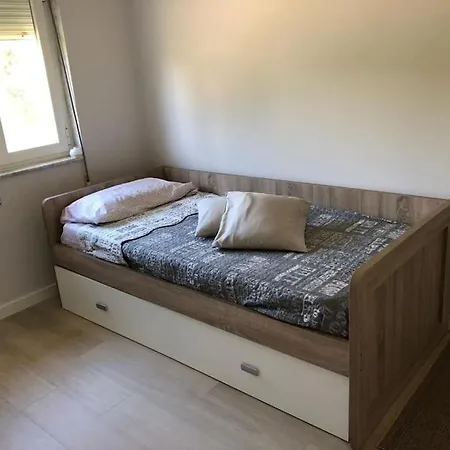Apartmán Piso Situado Al Lado De La Playa Vilagarcia de Arousa