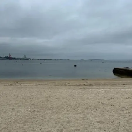 Piso Situado Al Lado De La Playa