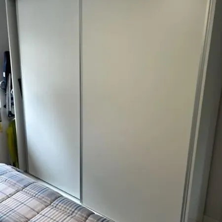 Piso Situado Al Lado De La Playa Apartmán