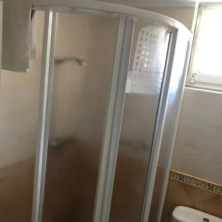 Piso Situado Al Lado De La Playa Apartmán *