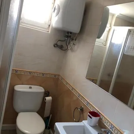 Piso Situado Al Lado De La Playa
